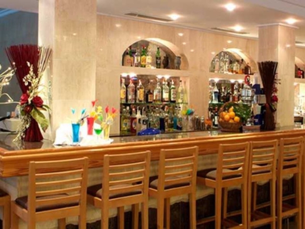 Imagen general del Hotel Flacalco. Foto 5