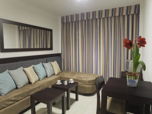 Imagen general del Hotel Flacalco Park. Foto 3
