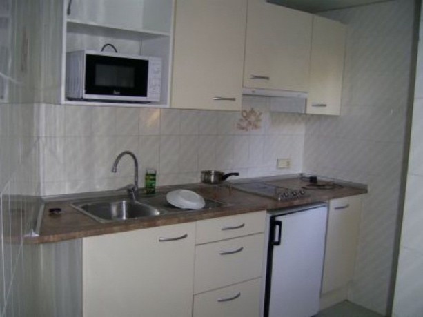 Imagen general del Hotel Flacalco Park. Foto 4