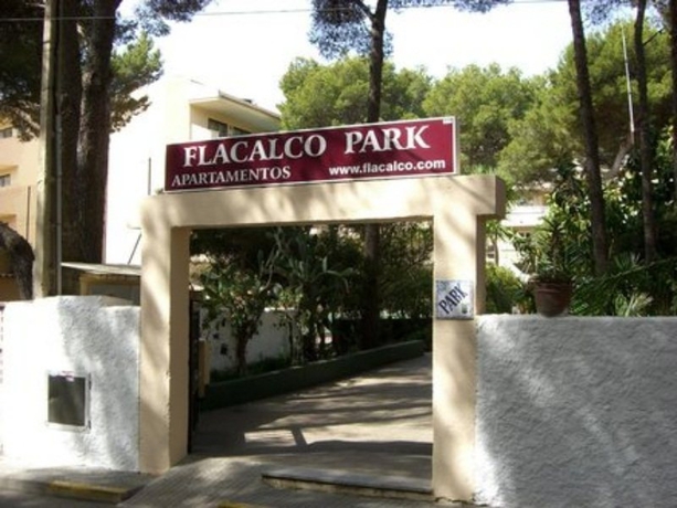 Imagen general del Hotel Flacalco Park. Foto 5