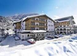 Imagen general del Hotel Flachauerhof. Foto 1