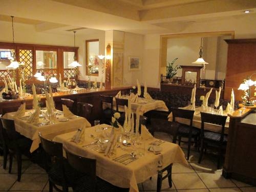 Imagen general del Hotel Flachauerhof. Foto 3