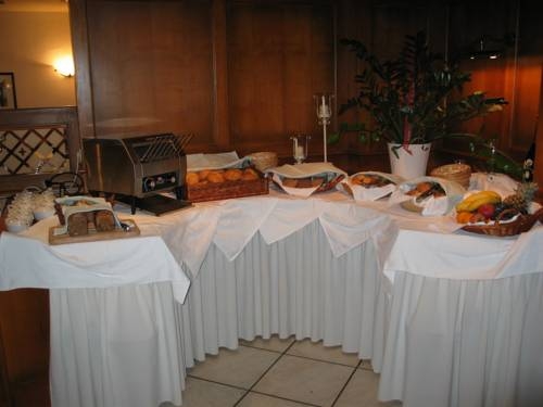 Imagen general del Hotel Flachauerhof. Foto 6