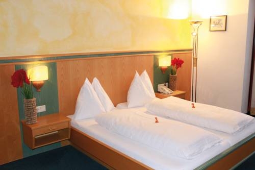 Imagen general del Hotel Flachauerhof. Foto 8