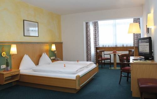 Imagen general del Hotel Flachauerhof. Foto 17