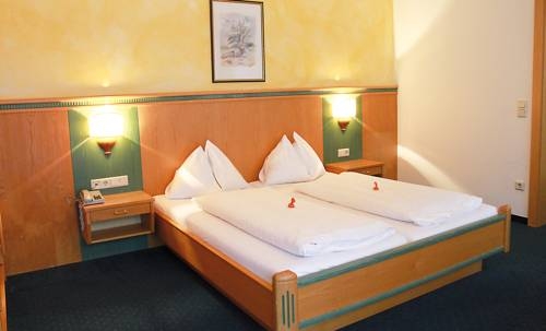 Imagen de la habitación del Hotel Flachauerhof. Foto 18