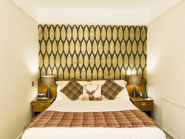 Imagen de la habitación del Hotel Flackley Ash. Foto 7