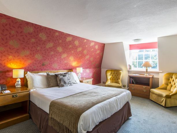 Imagen de la habitación del Hotel Flackley Ash. Foto 8