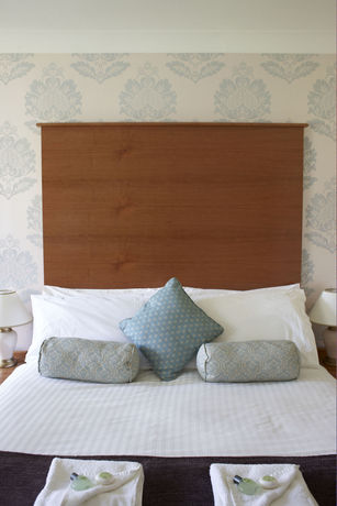 Imagen de la habitación del Hotel Flackley Ash. Foto 10