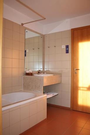 Imagen de la habitación del Hotel Flag Barcelos. Foto 4