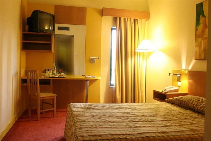 Imagen de la habitación del Hotel Flag Braga. Foto 4