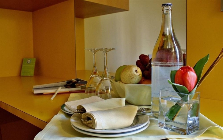 Imagen de la habitación del Hotel Flag Braga. Foto 6