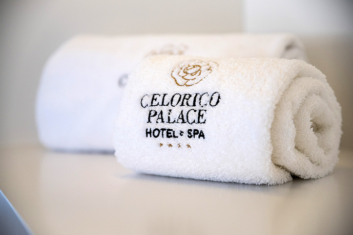 Imagen general del Hotel Flag Celorico Palace. Foto 1