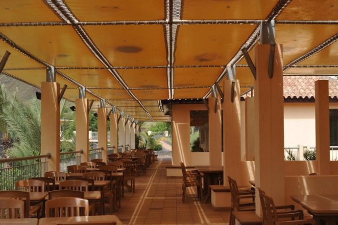 Imagen general del Hotel Flag Foya Branca. Foto 2