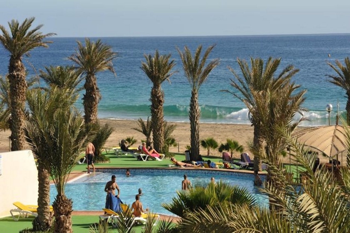 Imagen general del Hotel Flag Foya Branca. Foto 3