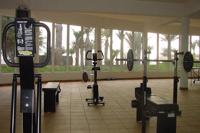 Imagen general del Hotel Flag Foya Branca. Foto 4