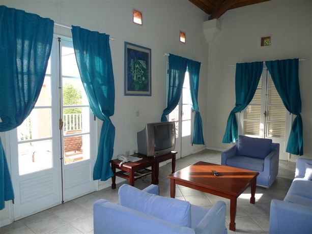 Imagen general del Hotel Flag Foya Branca. Foto 5