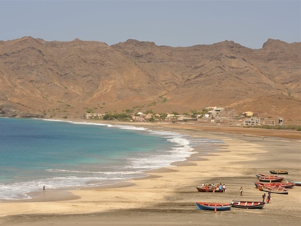 Imagen general del Hotel Flag Foya Branca. Foto 6