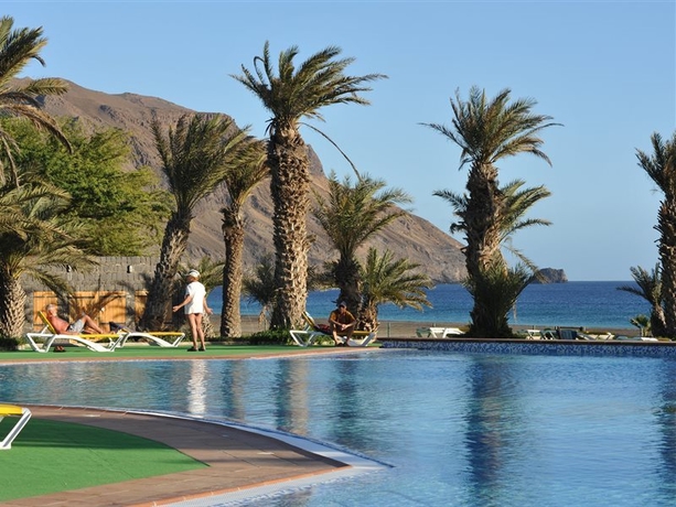 Imagen general del Hotel Flag Foya Branca. Foto 7