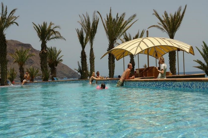 Imagen general del Hotel Flag Foya Branca. Foto 8