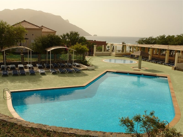 Imagen general del Hotel Flag Foya Branca. Foto 9