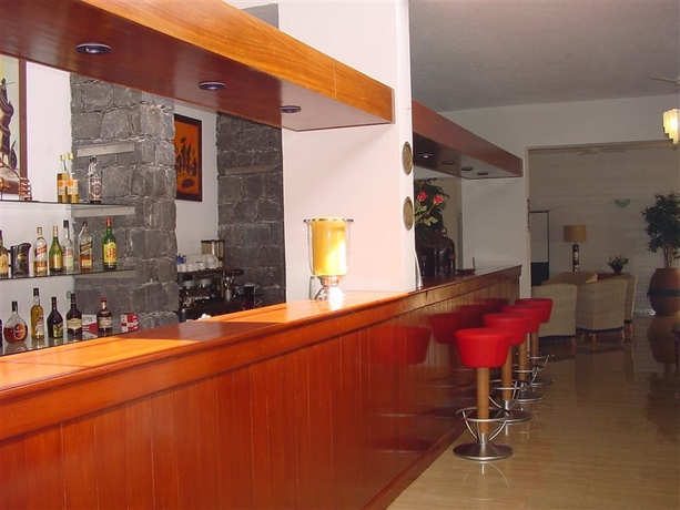 Imagen general del Hotel Flag Foya Branca. Foto 11