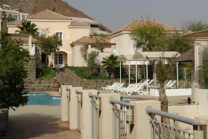 Imagen general del Hotel Flag Foya Branca. Foto 12