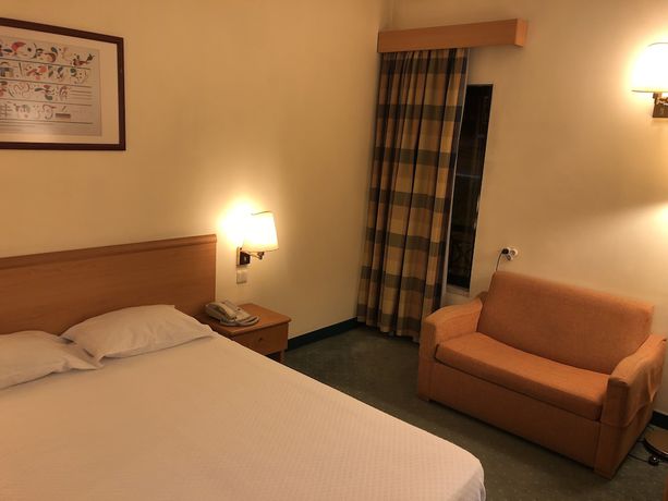 Imagen de la habitación del Hotel Flag Guimaraes Fafe. Foto 8