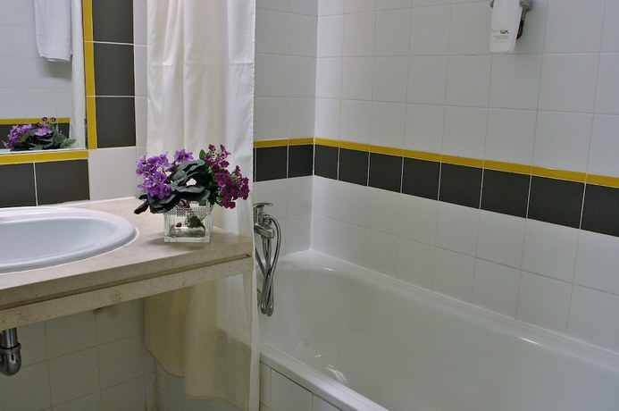 Imagen de la habitación del Hotel Flag Guimaraes Fafe. Foto 9