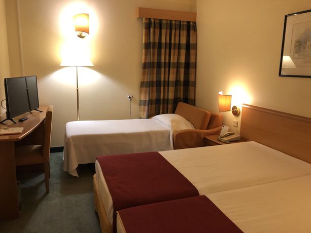 Imagen de la habitación del Hotel Flag Guimaraes Fafe. Foto 11