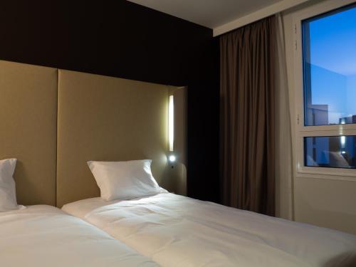 Imagen de la habitación del Hotel Flag Hotel Caldas da Rainha. Foto 17