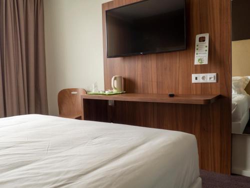 Imagen de la habitación del Hotel Flag Hotel Caldas da Rainha. Foto 18