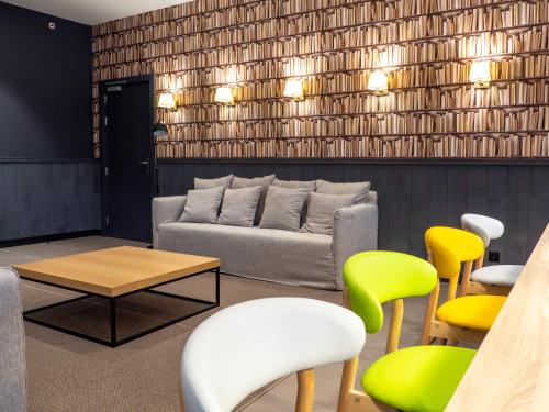 Imagen general del Hotel Flag Hotel Caldas da Rainha. Foto 2