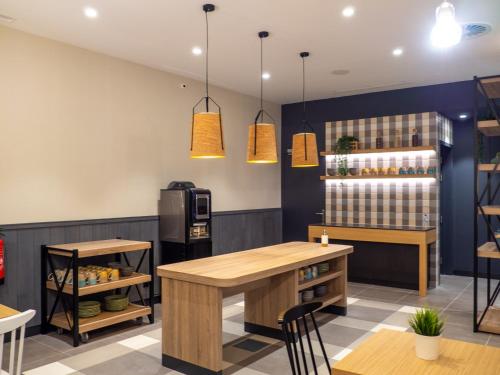 Imagen general del Hotel Flag Hotel Caldas da Rainha. Foto 6