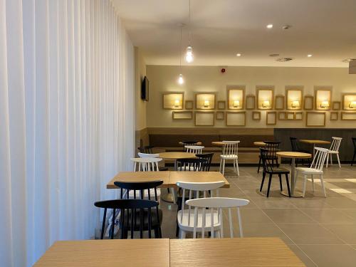 Imagen general del Hotel Flag Hotel Caldas da Rainha. Foto 7