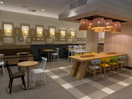 Imagen general del Hotel Flag Hotel Caldas da Rainha. Foto 10