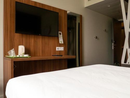 Imagen general del Hotel Flag Hotel Caldas da Rainha. Foto 11