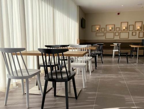 Imagen general del Hotel Flag Hotel Caldas da Rainha. Foto 14