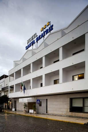 Imagen general del Hotel Flag Hotel Campo Maior; EX, Santa Beatriz. Foto 1