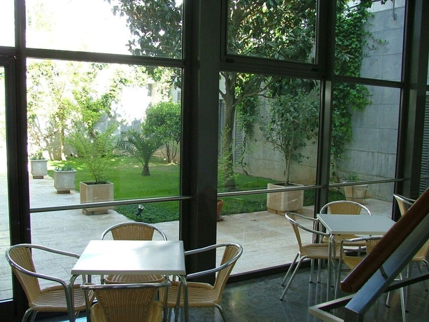 Imagen de los interiores del Hotel Flag Hotel Campo Maior; EX, Santa Beatriz. Foto 16