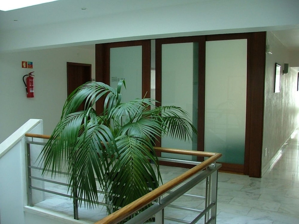 Imagen de los interiores del Hotel Flag Hotel Campo Maior; EX, Santa Beatriz. Foto 17