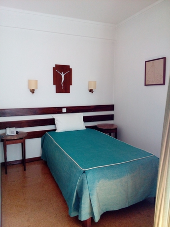 Imagen de la habitación del Hotel Flag Hotel F&aacute;tima Irm&atilde;s Dominicanas. Foto 4