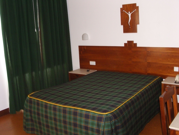Imagen de la habitación del Hotel Flag Hotel F&aacute;tima Irm&atilde;s Dominicanas. Foto 5