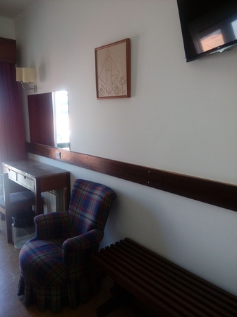 Imagen de la habitación del Hotel Flag Hotel F&aacute;tima Irm&atilde;s Dominicanas. Foto 11