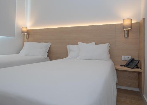 Imagen de la habitación del Hotel Flag Hotel Lisboa Sintra. Foto 16