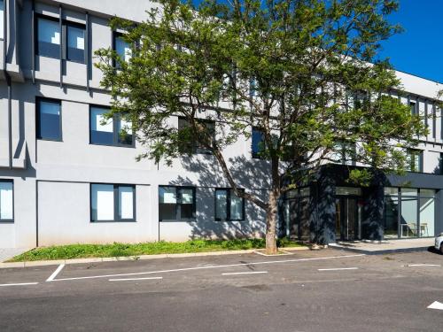 Imagen general del Hotel Flag Hotel Lisboa Sintra. Foto 2