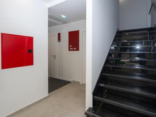 Imagen general del Hotel Flag Hotel Lisboa Sintra. Foto 5