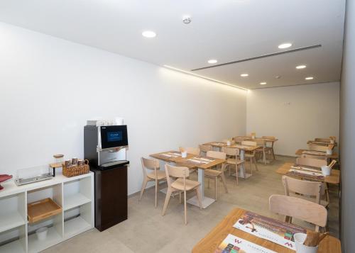 Imagen general del Hotel Flag Hotel Lisboa Sintra. Foto 6