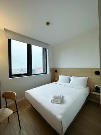 Imagen general del Hotel Flag Hotel Lisboa Sintra. Foto 7