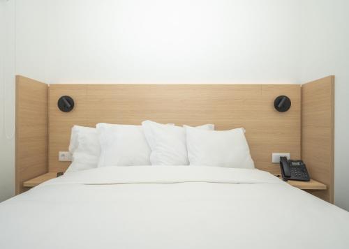 Imagen general del Hotel Flag Hotel Lisboa Sintra. Foto 8